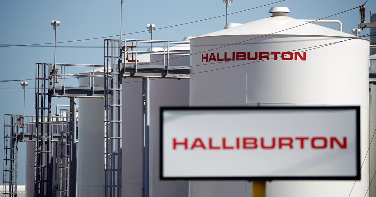 Halliburton Secures Agreements for Venezuelan Energy Projects