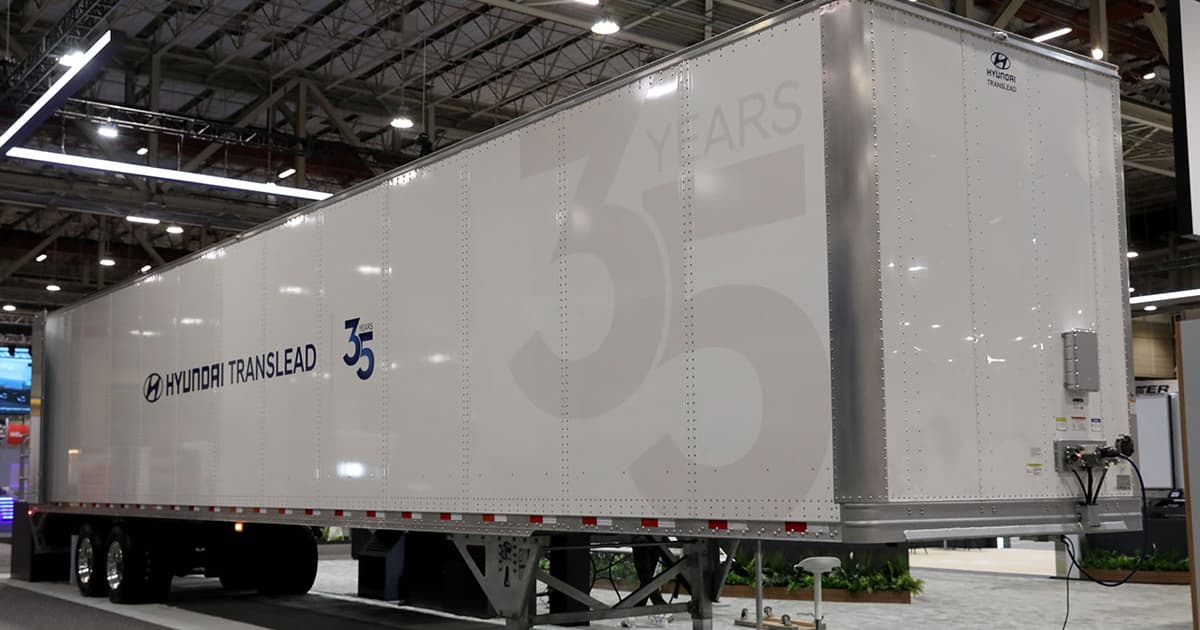 USITC Investigates Trailer Imports Amid Freight Recession Concerns