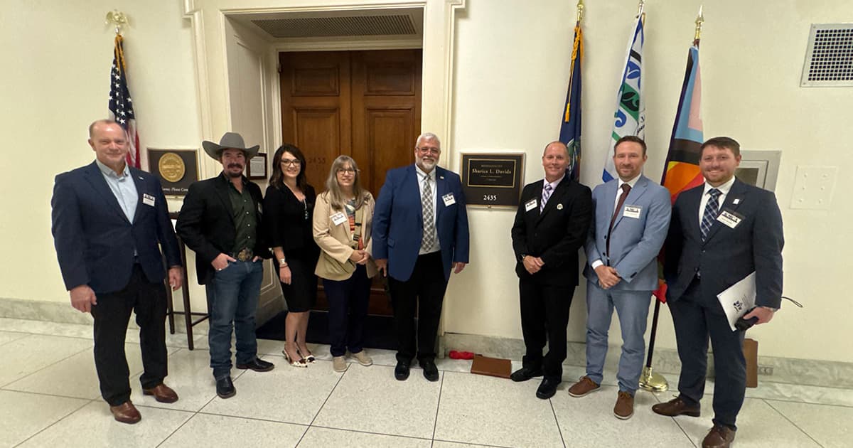Kansas Trucking Industry Prioritizes Lawsuit Reform in Legislative Push