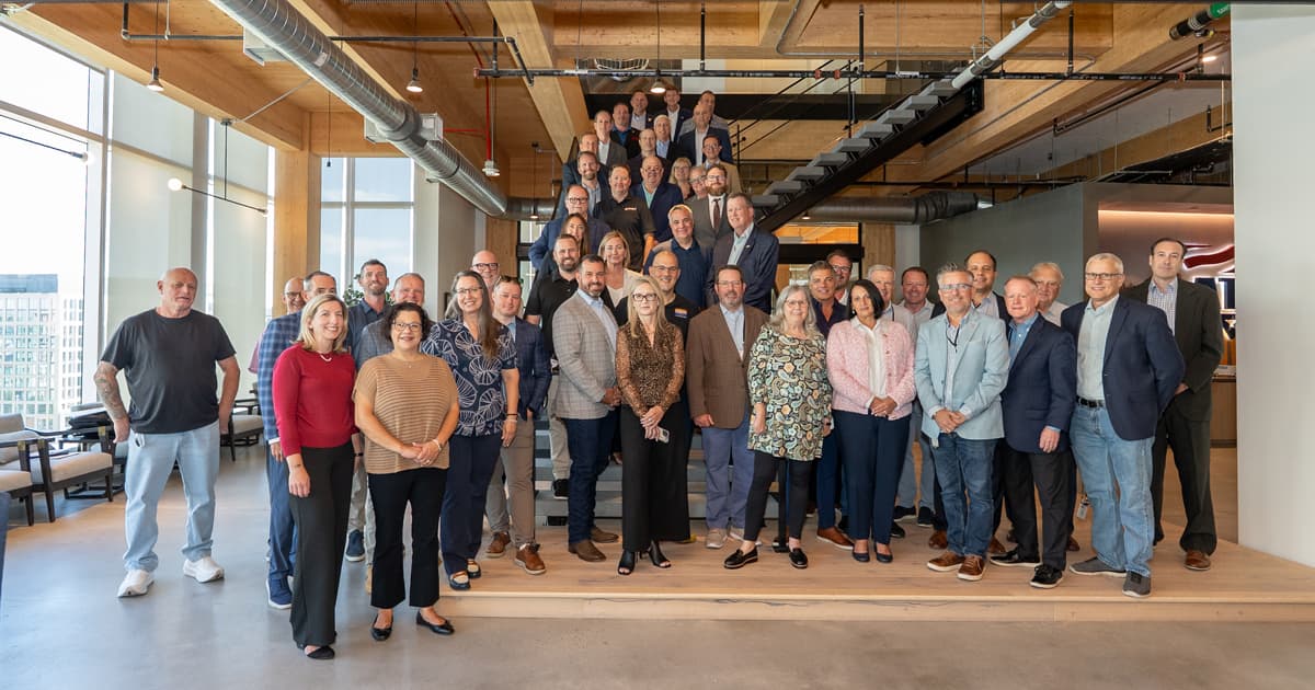 Moving and Storage Conference Advocates for Industry Concerns in Washington