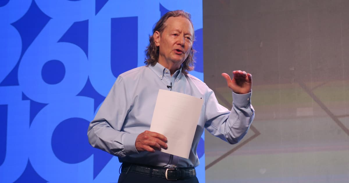 McLeod Advocates for Rate Discipline Amidst Trucking Market Rebalance