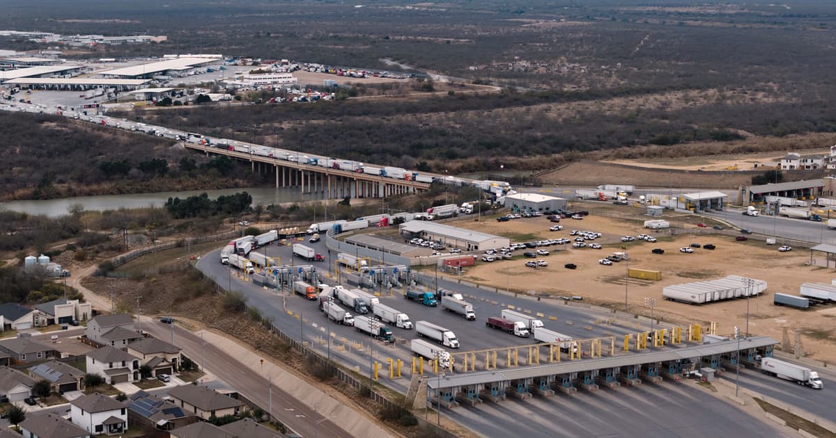 Texas Proposes New Law to Combat Fraudulent Mexican CDLs in Trucking Sector