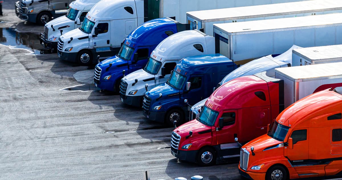 Trucking Industry Faces Surge in Large Litigation Awards