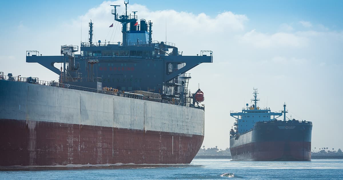 US Trade Deficit Expands to Highest Level Since Early 2025 Driven by AI Demand