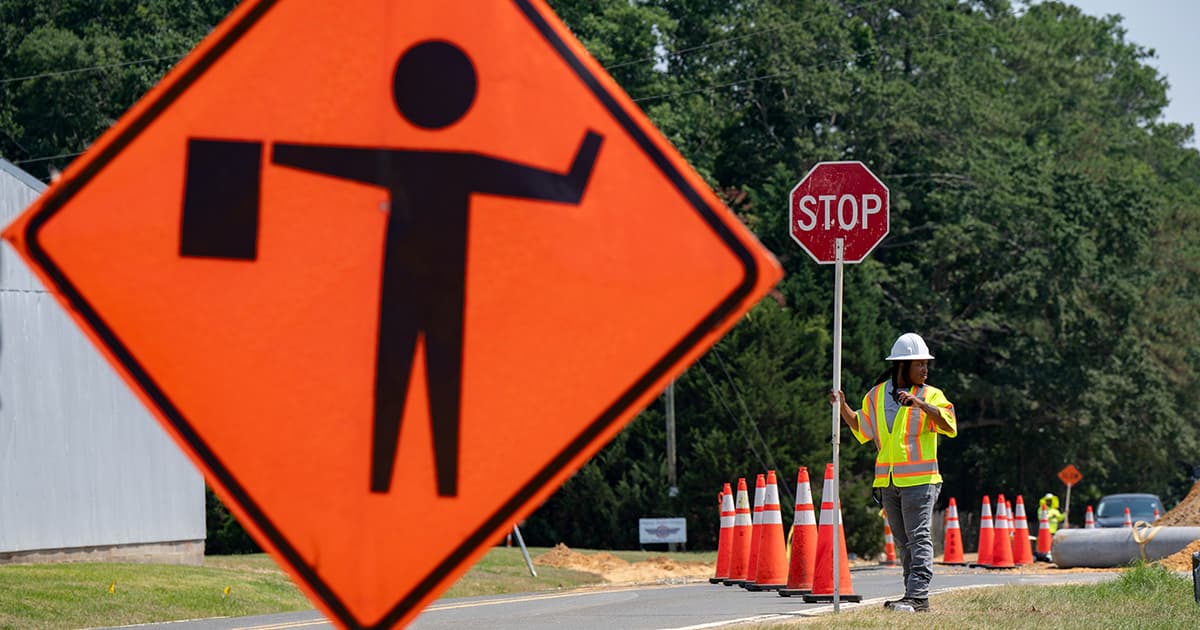 US Infrastructure Funding for Transportation Programs Nears Expiration