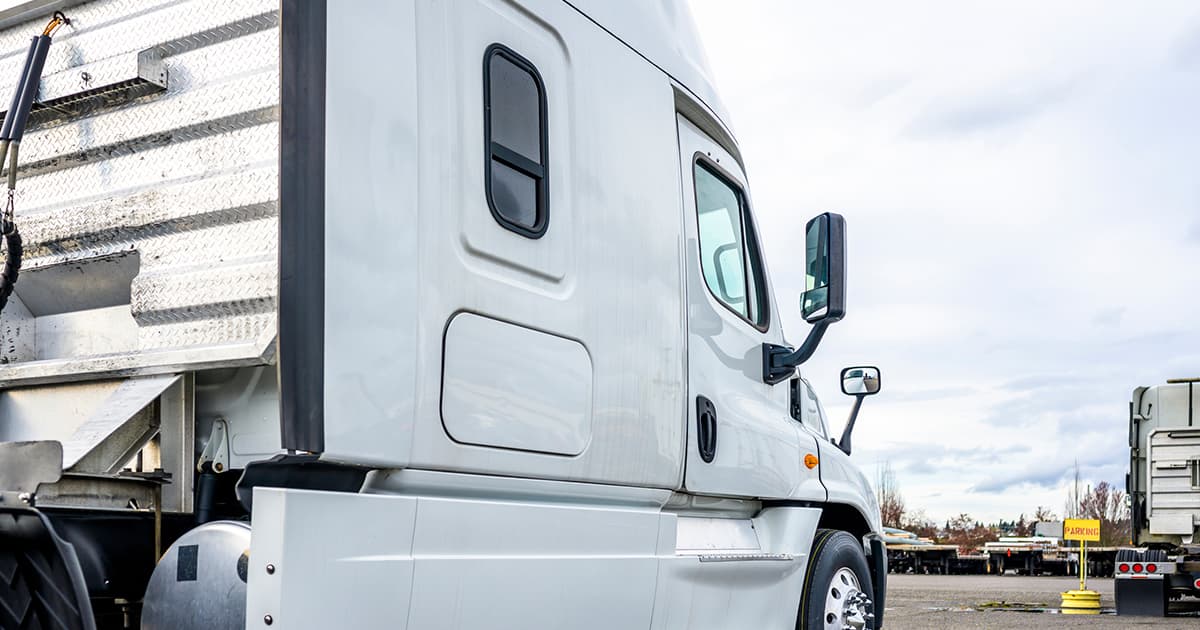 US House Introduces Legislation to Combat Chameleon Trucking Carriers