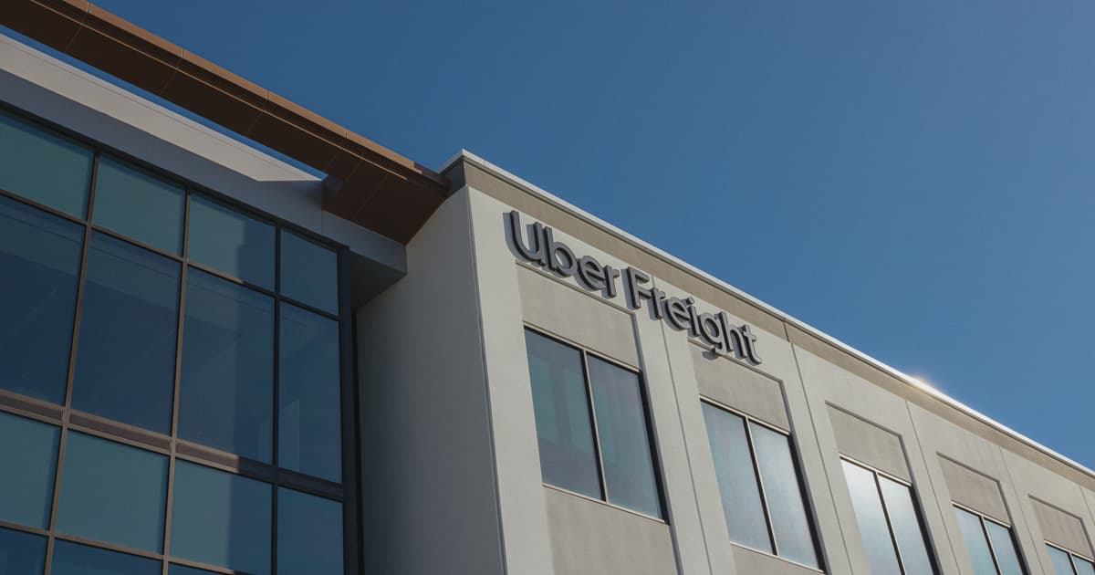 Uber Freight Expands 4PL Logistics Solutions Across European Market