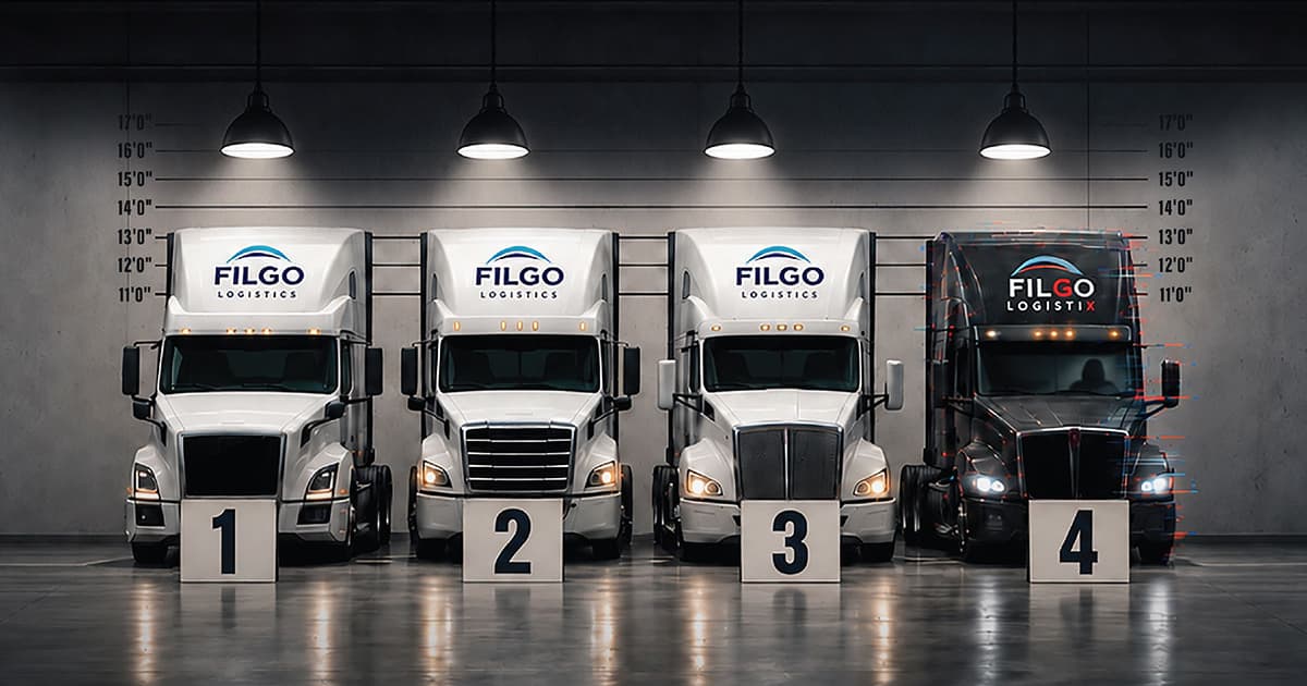 Freight Brokers Face Pressure to Enhance Carrier Vetting Amid Rising Cargo Theft