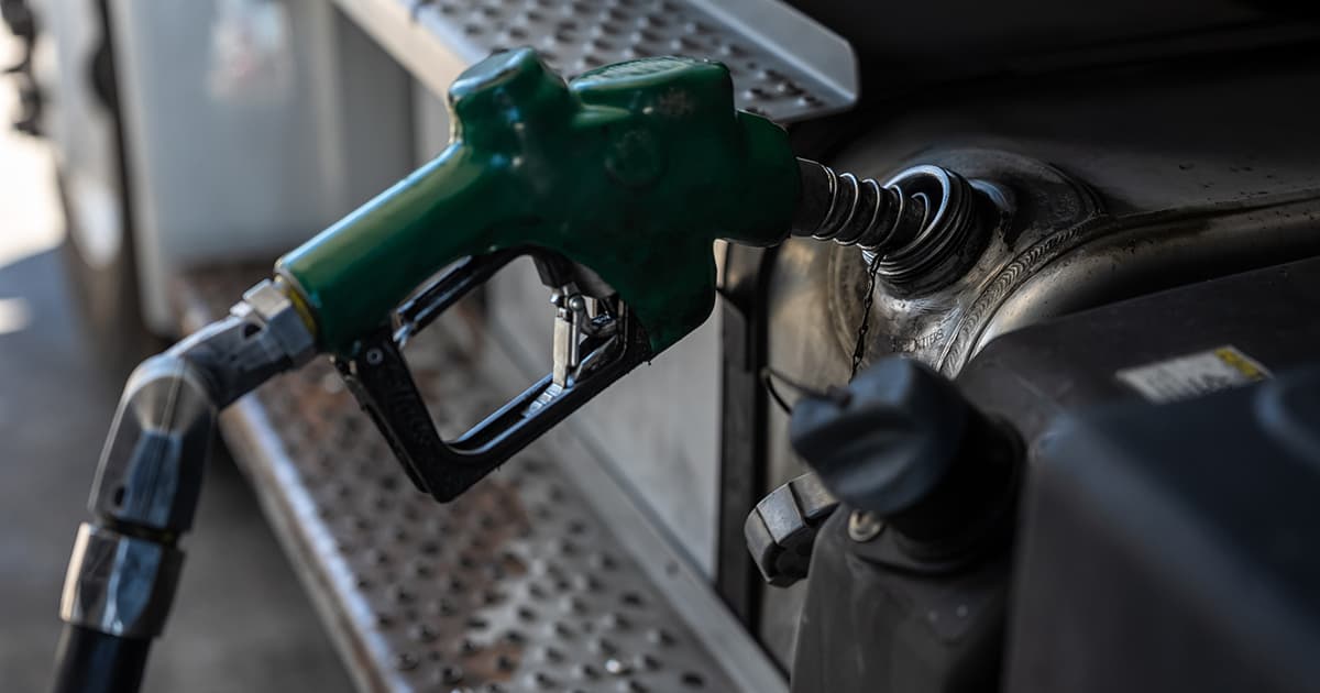 US Diesel Export Ban Could Disrupt Fuel Markets, Impact Gasoline Prices
