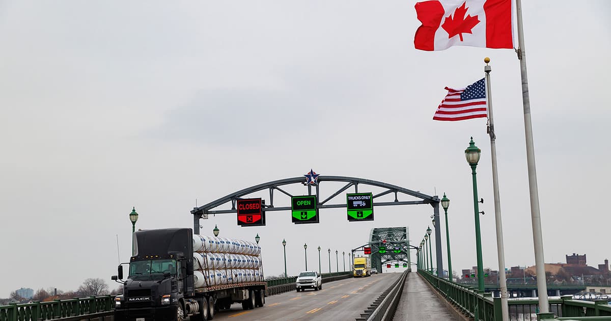 US Businesses Receive Limited Relief from Trump-Era Tariff Refunds