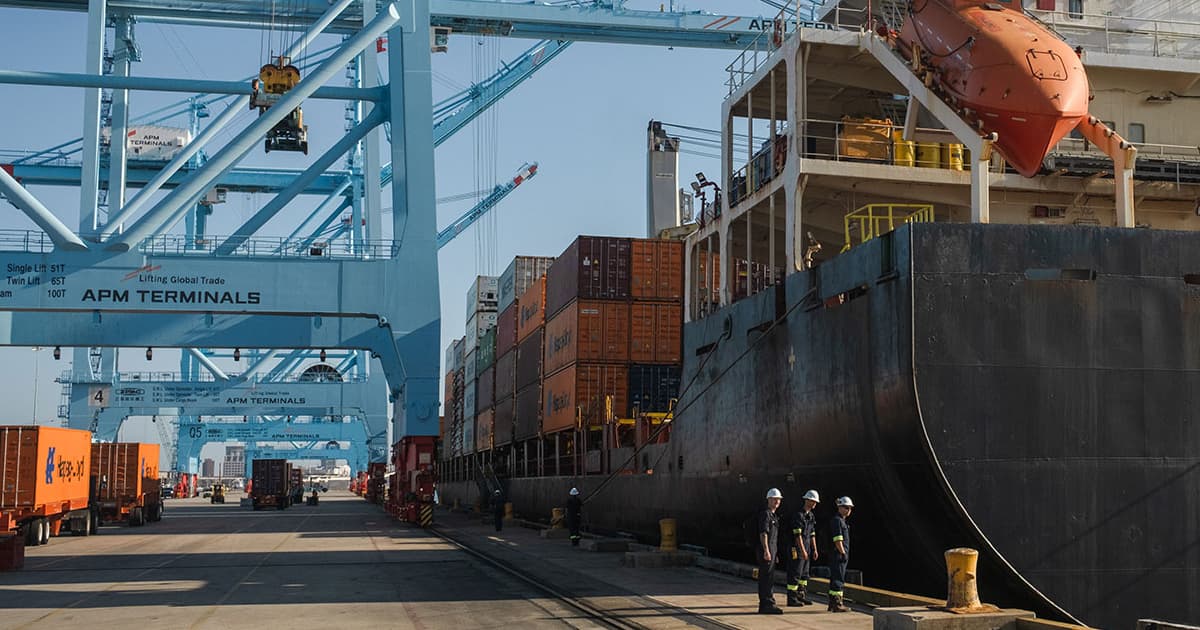 US Trade Court Questions Legal Basis of Trump-Era Forced Labor Tariffs