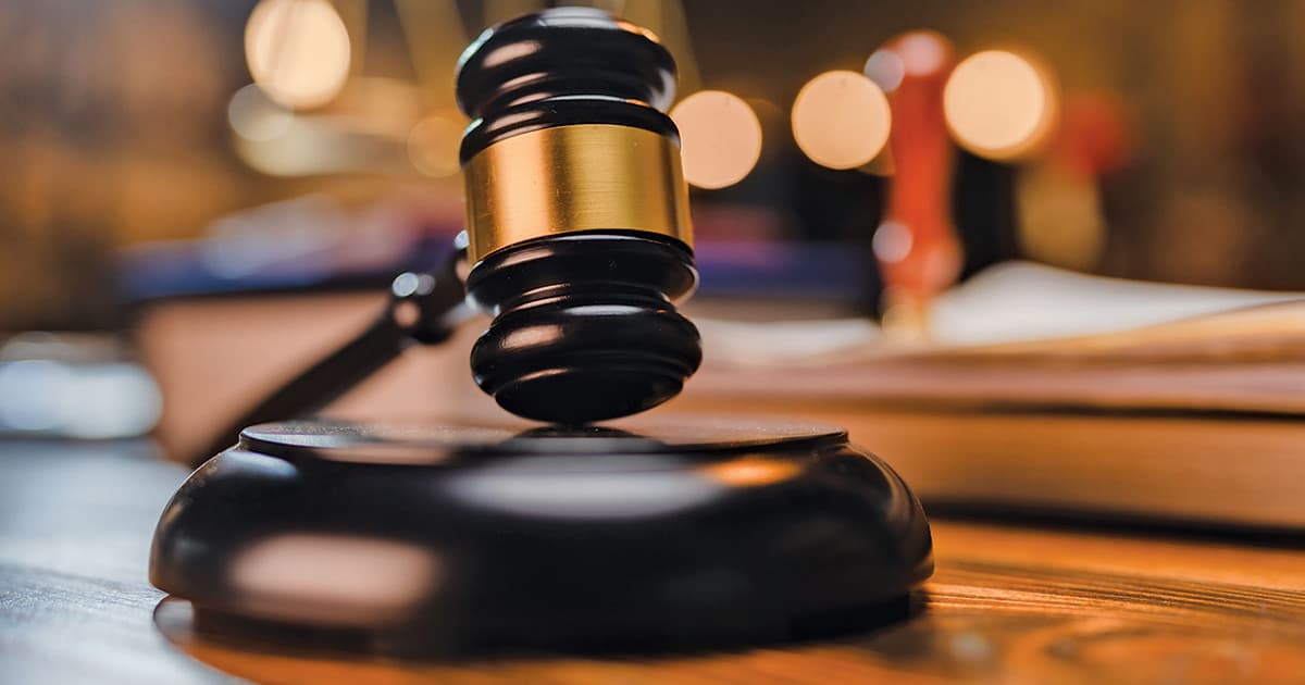 Treasury Secretary Supports Bill Targeting Litigation Financing Tax Treatment