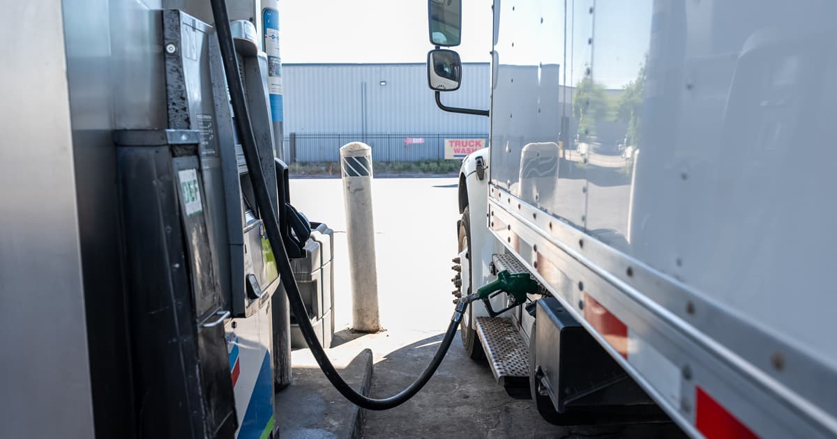 US States Offer Temporary Relief on Dyed Diesel Restrictions and Fuel Taxes