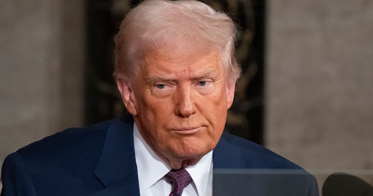 Trump Administration Faces Lawsuit Over 50% Tariffs on Canadian Imports