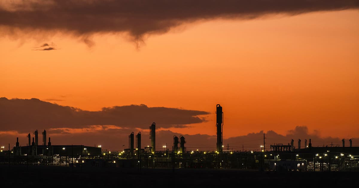 Energy Transfer Acquires Vaquero Midstream to Boost Permian Basin Gas Capacity
