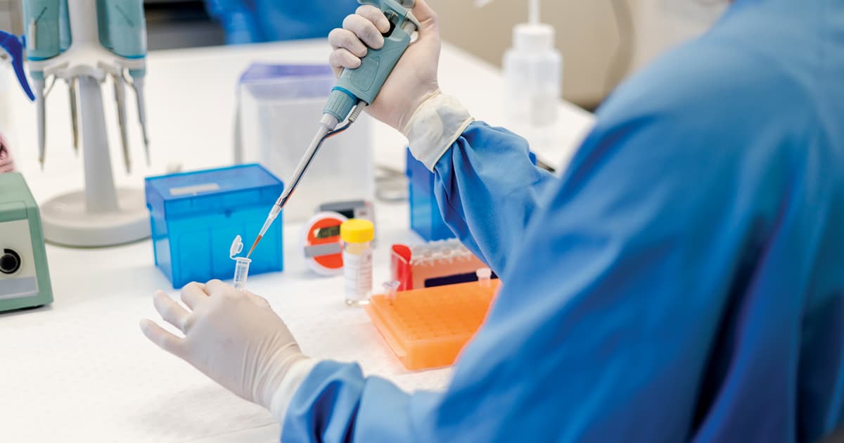 FDA Authorizes Oral Fluid and Hair Drug Testing for Truck Drivers