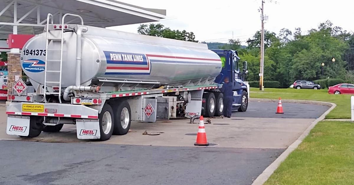 FMCSA Extends Fuel Hauler Waiver to Include Ethanol and Heating Oil