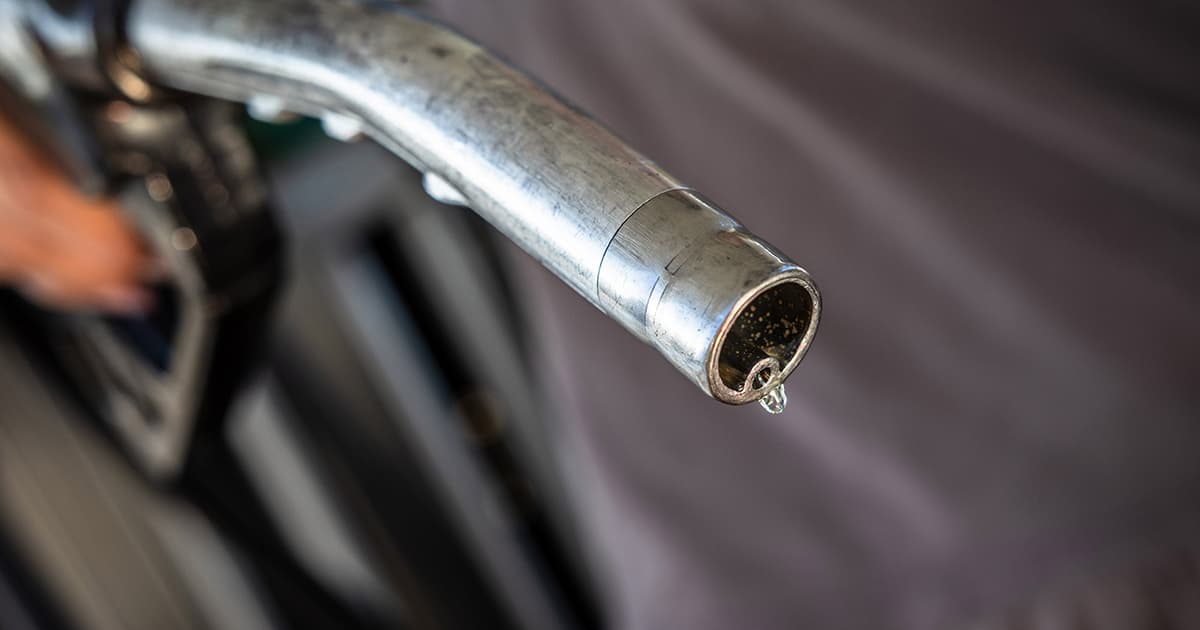 US Urges EU to Release Strategic Fuel Reserves Amid Market Volatility
