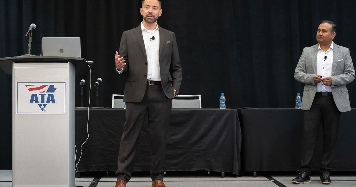 Driver Coaching Programs Emphasize Trust for Enhanced Safety