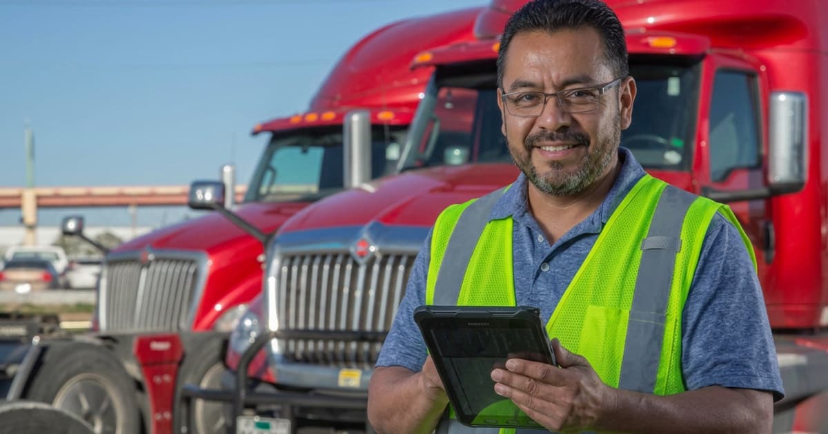 Boyle Transportation Leverages Fleetworthy for Compliance After Expert Retirement
