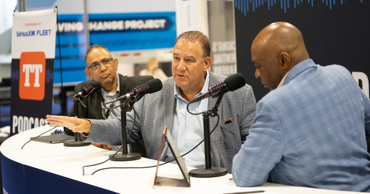 Mack Trucks Reports Cautious Optimism Among Fleets Ahead of 2027 Regulations