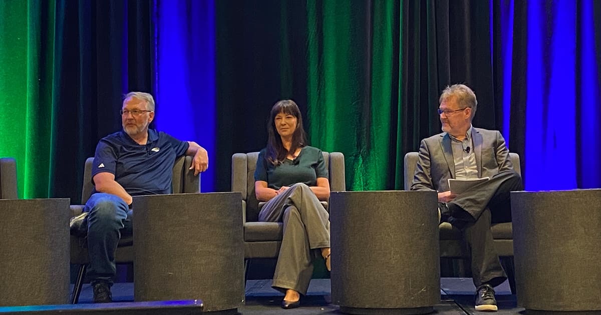 NMFTA Warns Trucking Industry of Rising Cybersecurity Threats and Fraud