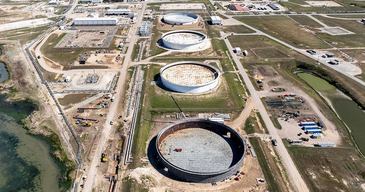 IEA Members to Release Remaining 100 Million Barrels of Oil into Global Markets