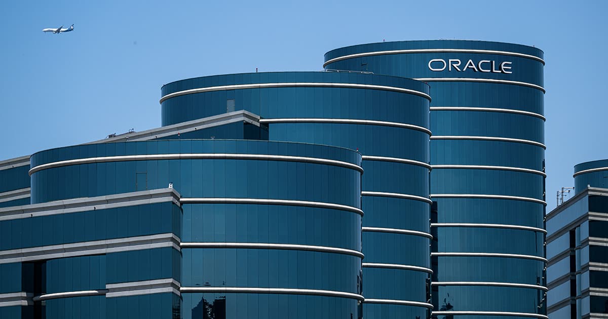 Oracle Seeks Expedited Approval for Green Chile Pipeline to Power Data Center