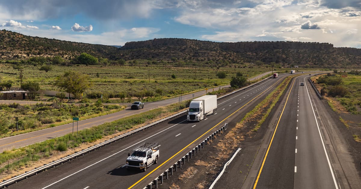 Rising Diesel Costs Impact Trucking Sector Ahead of Peak Shipping Season