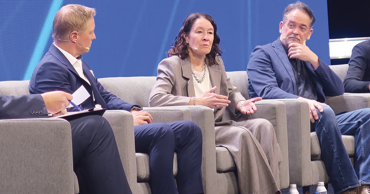 Penske Executive Discusses AI's Role in Optimizing Fleet and Maintenance