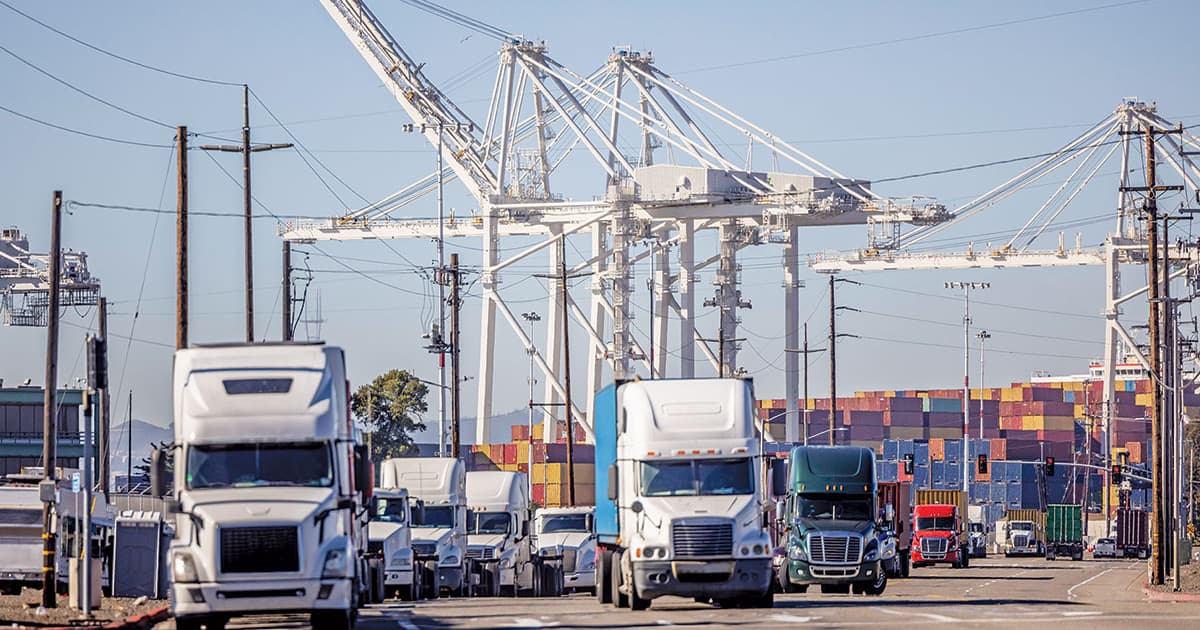 Importers Granted Class-Action Status in Trump Tariff Refund Lawsuit