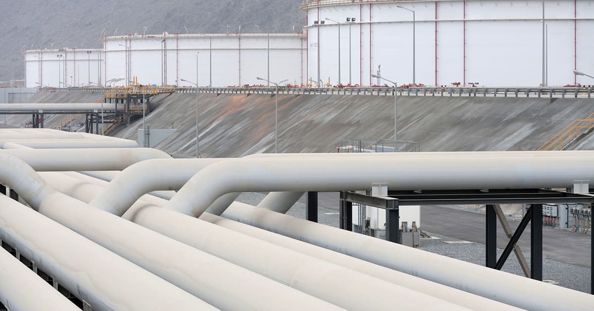 UAE Oil Production Reaches Record Highs in September, IEA Reports