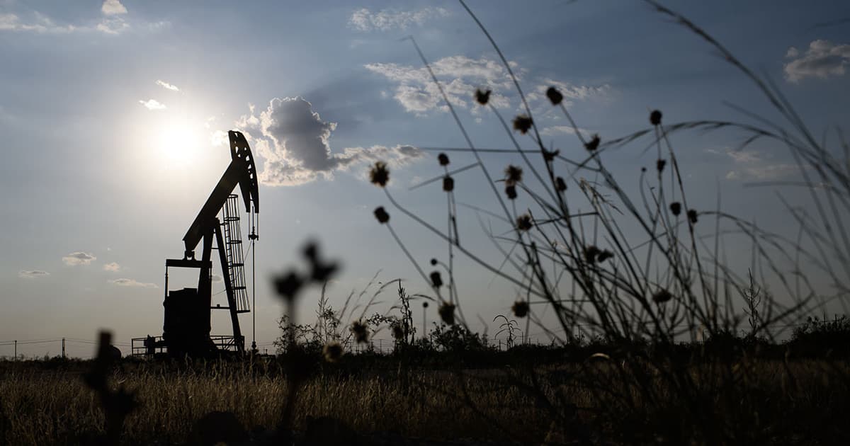 Brent Crude Reaches $110 a Barrel Amid Supply Concerns