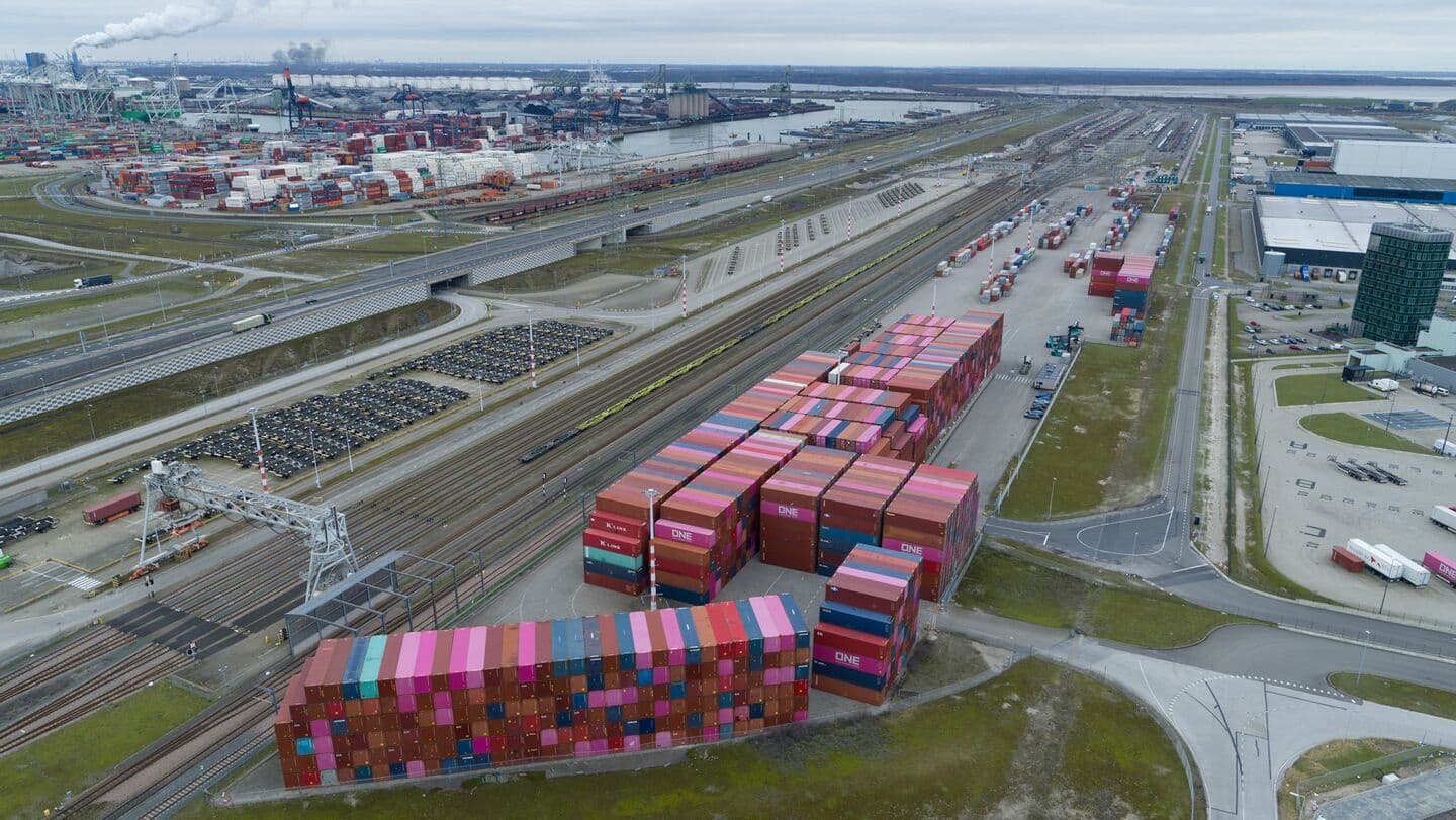 Qterminals Kramer Achieves Profitability in 2025 After Discontinuing ATT Project