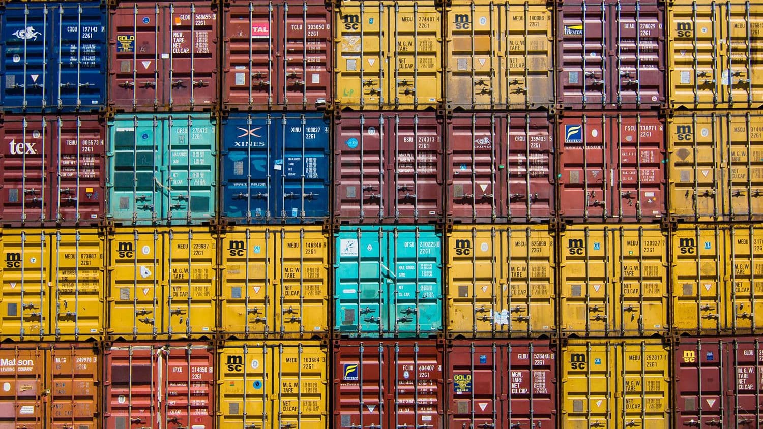 BIC Enhances BoxTech Container Database with Streamlined Upload Process