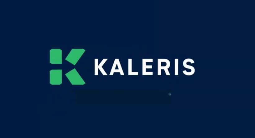 Kaleris Introduces New Cargo Data Exchange Hub for Enhanced Port Operations