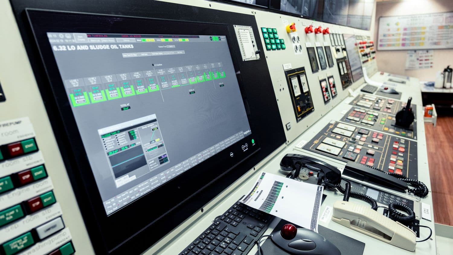 ABB to Acquire Høglund AS, Expanding Marine Automation Portfolio