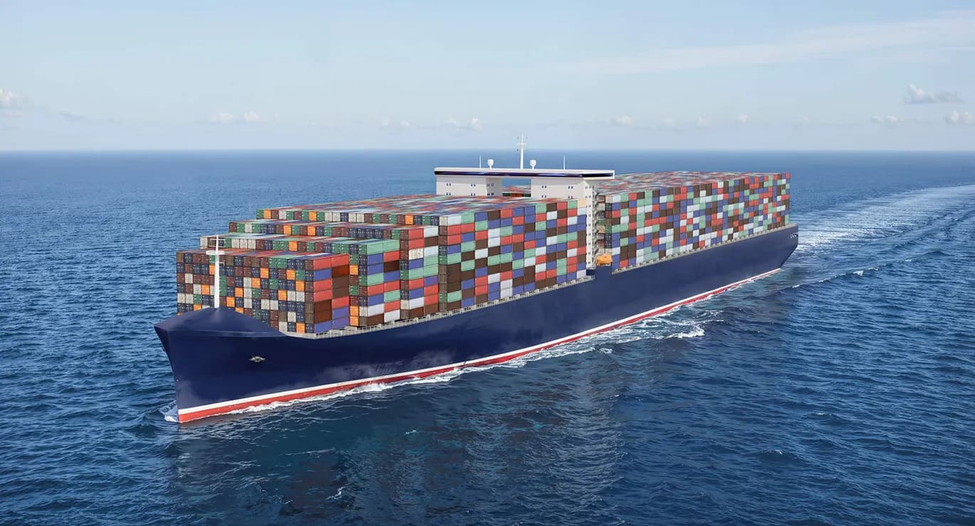 Ports Must Prepare for Nuclear-Powered Ships, Study Warns of Regulatory Gaps