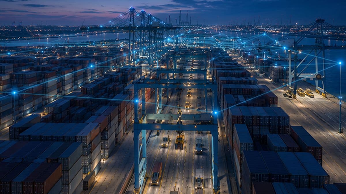 Antwerp to Host Inaugural Cargo Technology Expo in April 2027