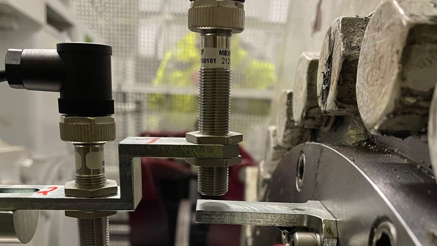 Ringfeder Expands Port Equipment Offerings with Malmedie Acquisition