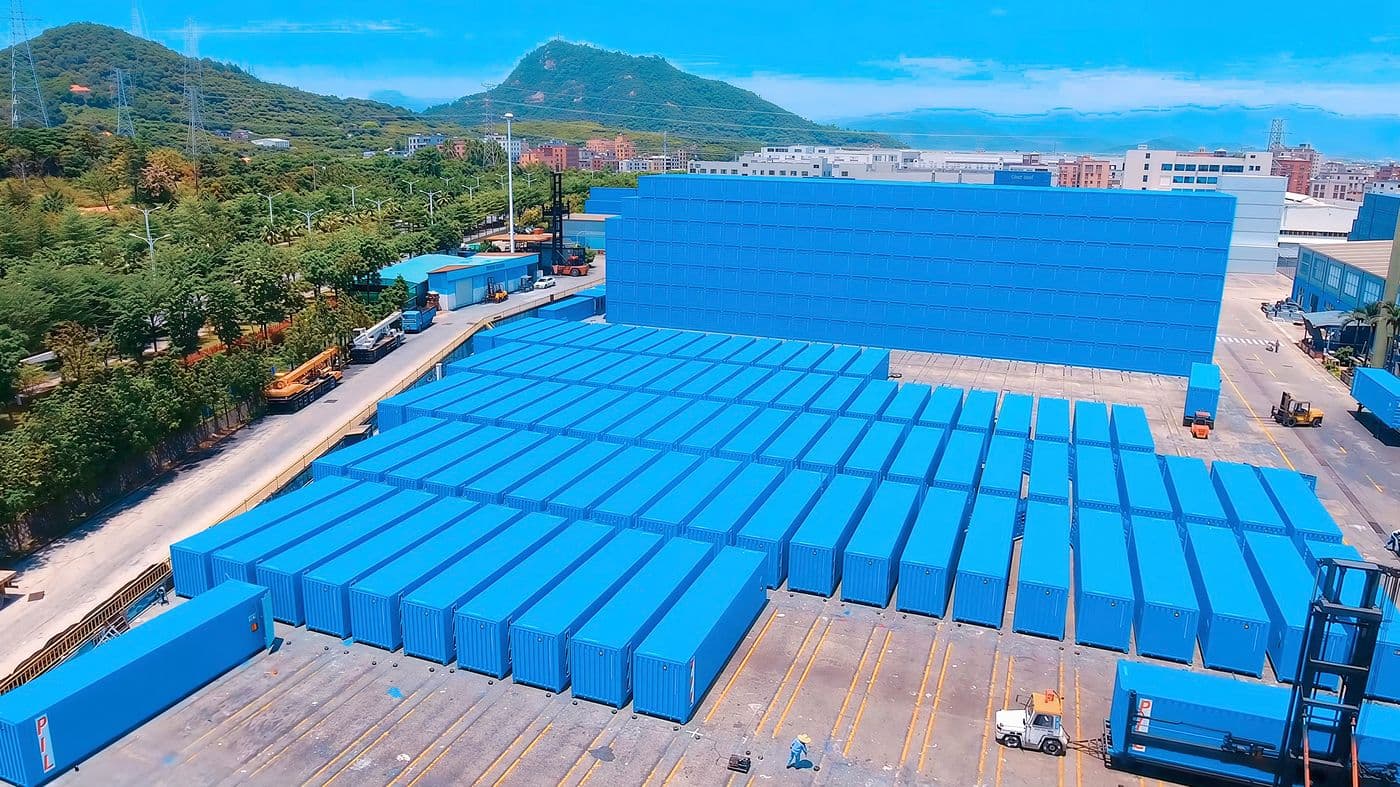 Container Manufacturers Face US DOJ Charges Over Alleged Price-Fixing and Capacity Control