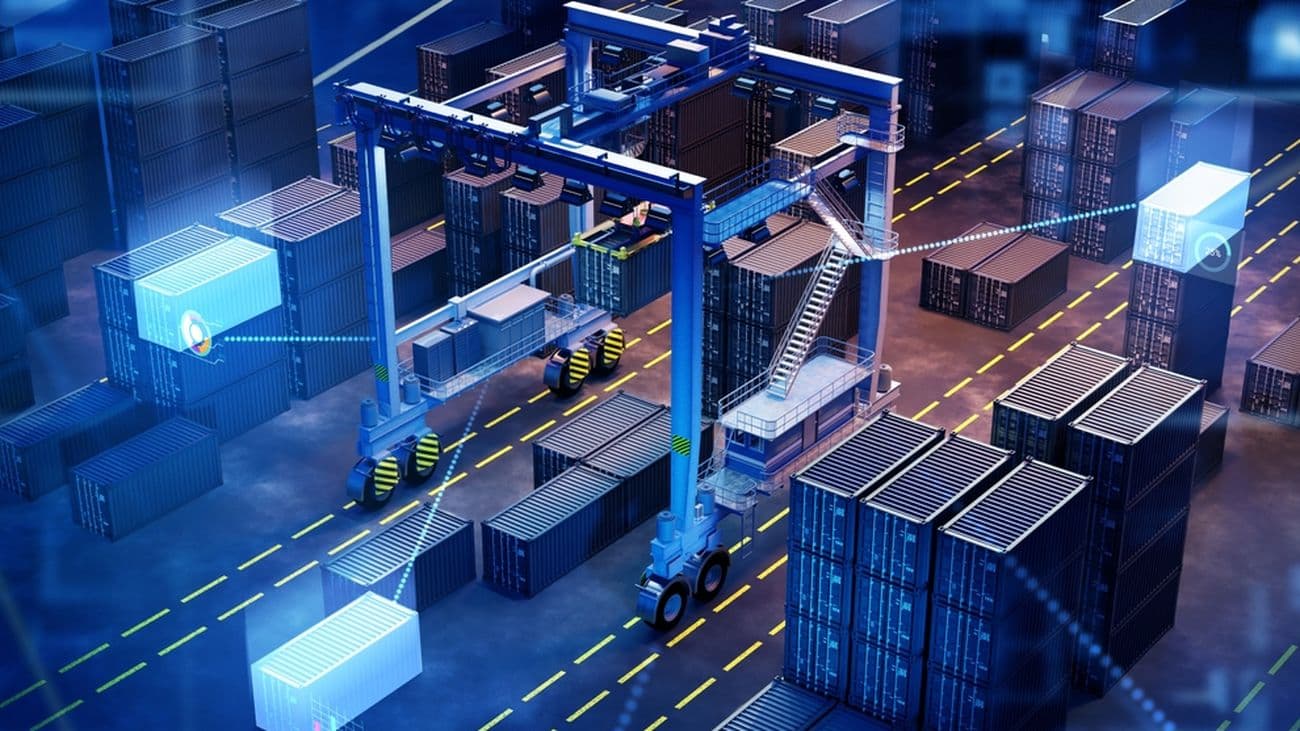 Kaleris Introduces New Yard Intelligence Suite Featuring AI Integration