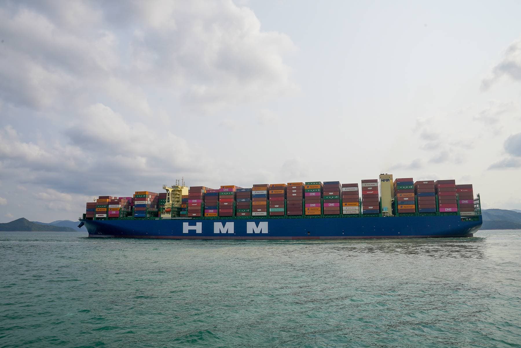 HMM Reports Mixed Q2 2026 Results as Operating Costs Increase
