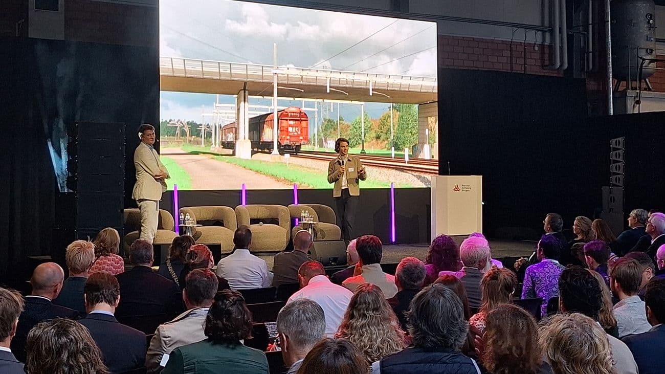Port of the Future Week Emphasizes Technology Deployment Over Pilot Projects