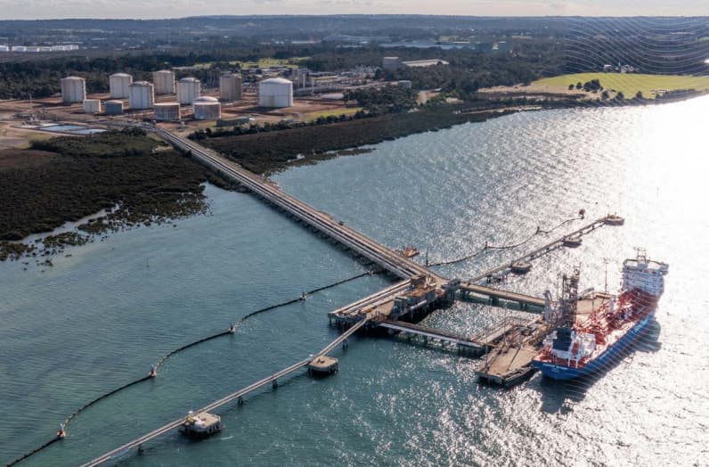 Port of Hastings Unveils 2055 Strategy for Sustainable Trade and Renewable Energy