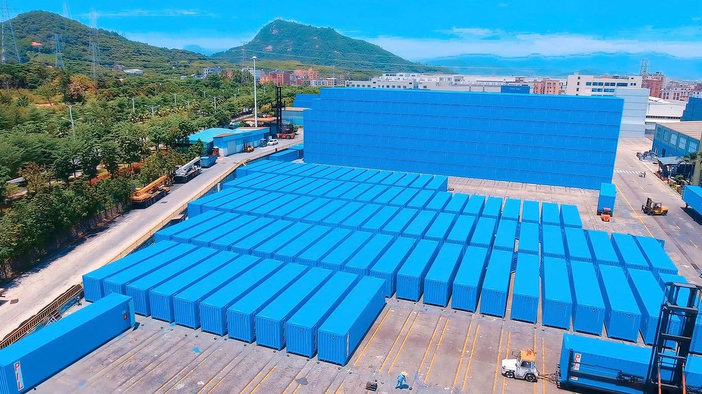 Singamas Reports 56.5% Profit Drop Despite Growth in Specialized Container Sales