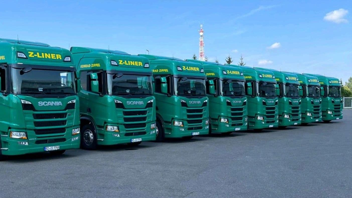 Germany Reportedly Plans to Block COSCO's Acquisition of Zippel Logistics