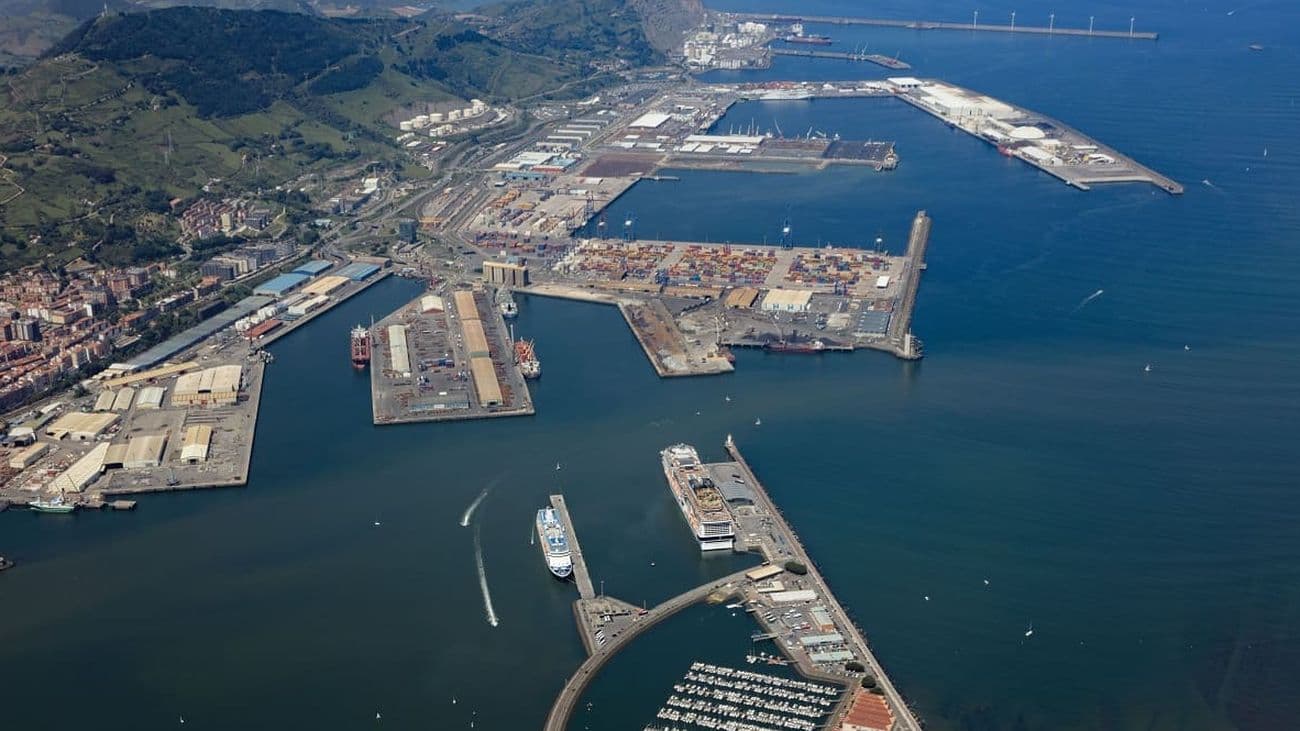 Worker Fatality Reported at Port of Bilbao Terminal Operations