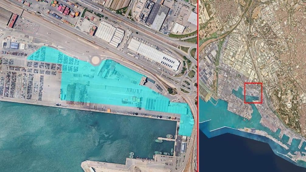 Boluda Maritime Terminals to Invest €40M in Barcelona Multipurpose Facility