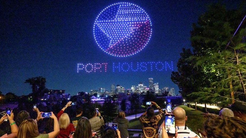 Port Houston Completes Key Sections of Project 11 Channel Deepening